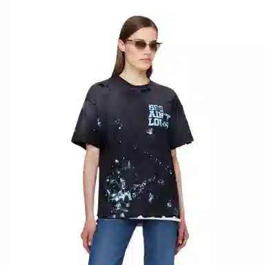 SSSAINT LOUIS logo T