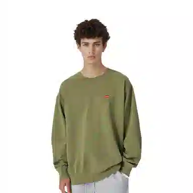 Supreme Small Box Crewneck