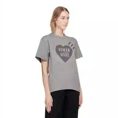 HUMAN MADE SS24 T