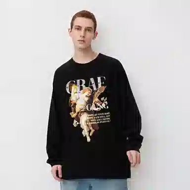 GRAF GoddessSoulBody T