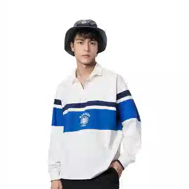 LiNing x Disney Polo