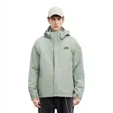 THE NORTH FACE SS24 Logo