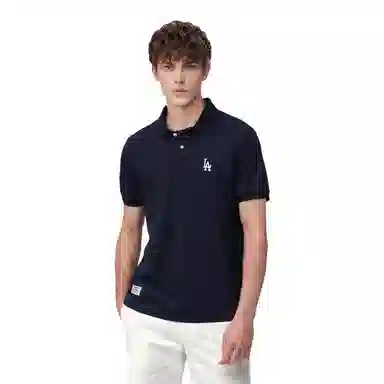 New Era x MLB SS24 Polo