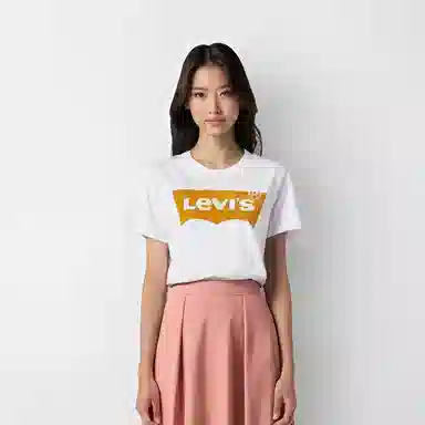 Levis LogoT
