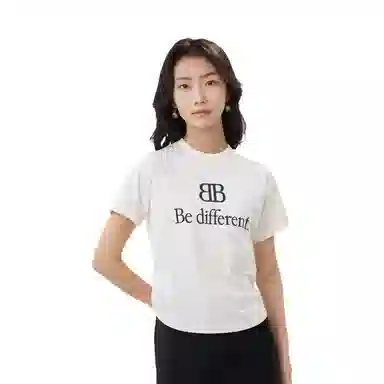 Balenciaga FW22 LogoT