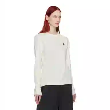 MLB BASIC SMALL LOGO T