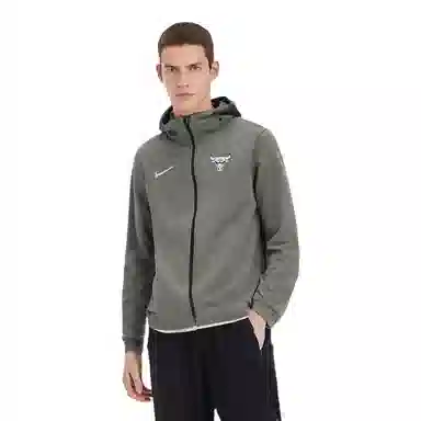 Nike NBA Logo