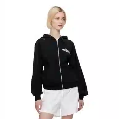 Stussy FW24 HYPNOS ZIP HOODIE