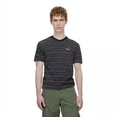 Supreme FW24 WEEK1 Jacquard Scarab SS Top T