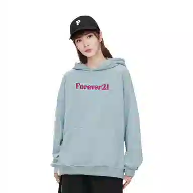 FOREVER 21 Logo