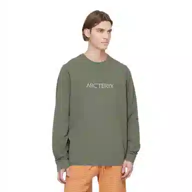 Arcteryx ARC'WORD Logo T