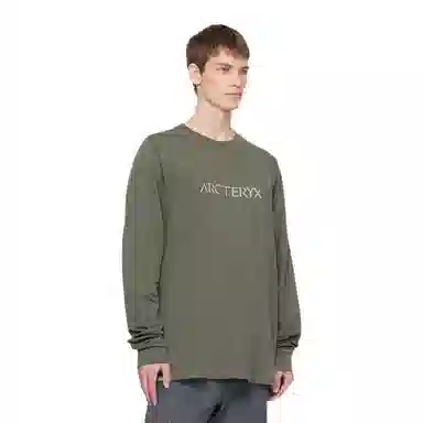 Arcteryx ARC'WORD Logo T