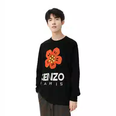 KENZO Boke Flower' Jumper