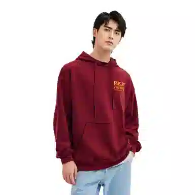 REXSHION Hoodie