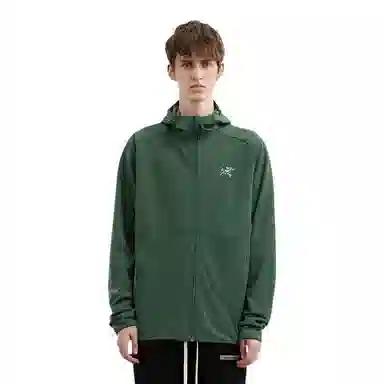 Arcteryx Kyanite Ar Hoody