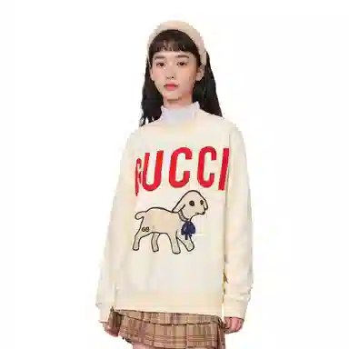 GUCCI FW21 Logo