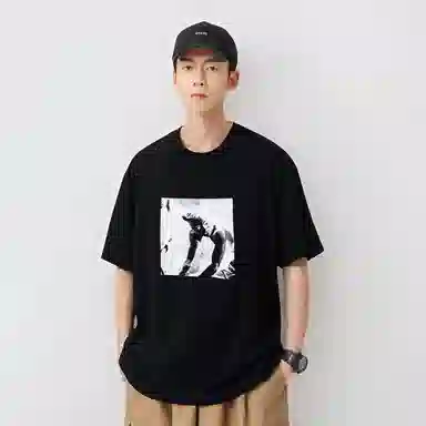 Revenge T