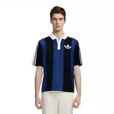 adidas originals BLOKECORE SHORT SLEEVE POLO SHIRT Polo