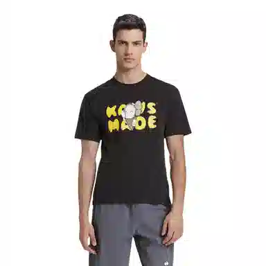 HUMAN MADE x KAWS SS24