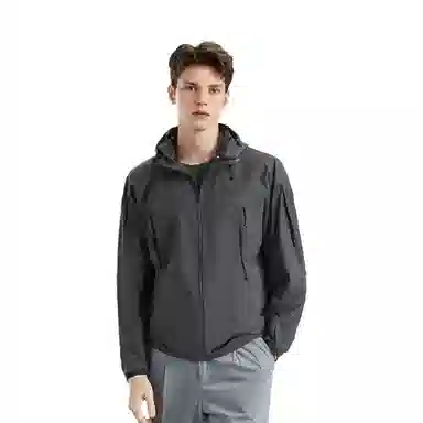 Arcteryx Alpha Jacket Gen 2.2