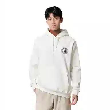 Stussy x OUR LEGACY FW24 WORK SHOP BUANA HOODIE PIGMENT DYED logo