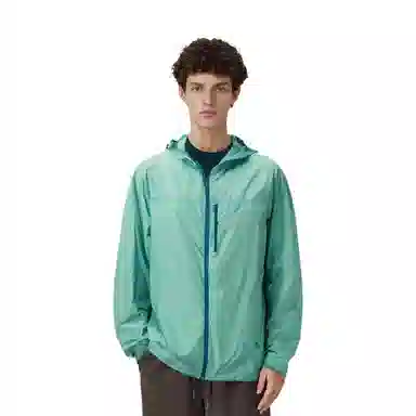 Arcteryx Squamish Hoody