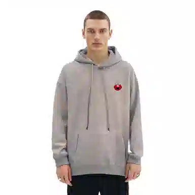 Sesame Street Hoodie