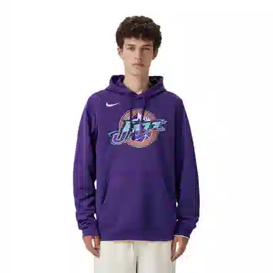 Nike NBA Classic Logo