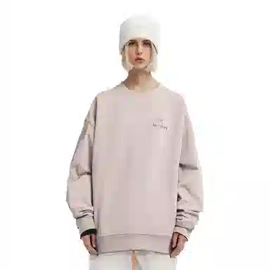 Arcteryx EMBLEM FLEECE Logo