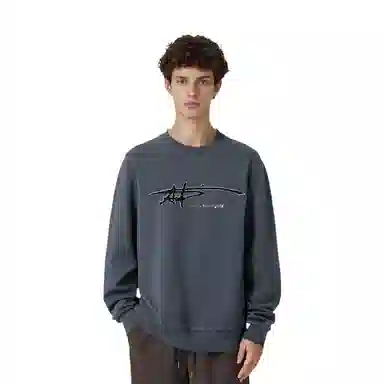 ANDREW MACKENZIE SS24