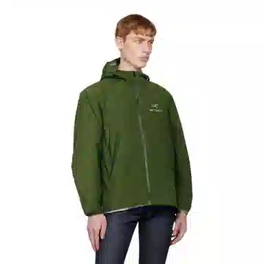 Arcteryx Zeta Lt