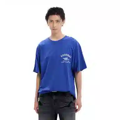 GOOD BAI SS24 logoT