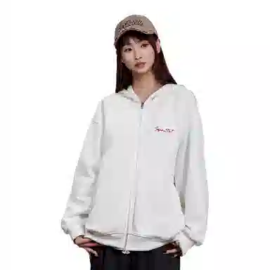 Sesame Street Hoodie