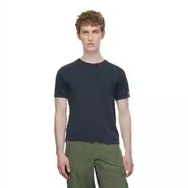 Champion Basic T-Shirt Navy