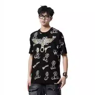Boy London SS22 T