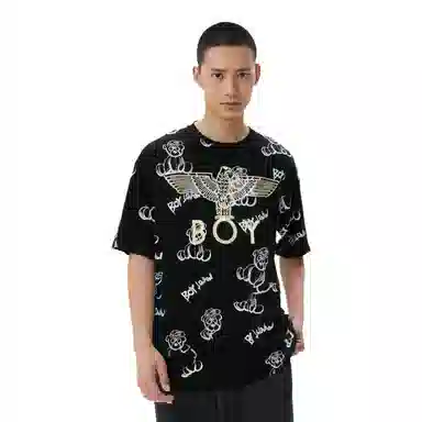 Boy London SS22 T