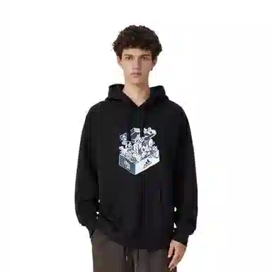 adidas China Toys Hd