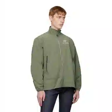 Arcteryx Gamma Lt Jacket