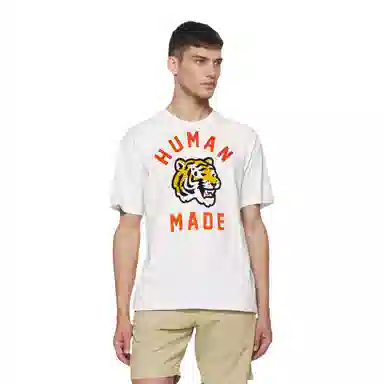 HUMAN MADE T