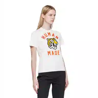 HUMAN MADE T