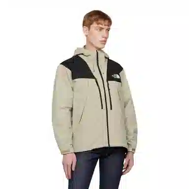 THE NORTH FACE Mountain Logo