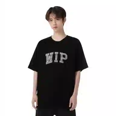 Carhartt WIP SS25 logoT