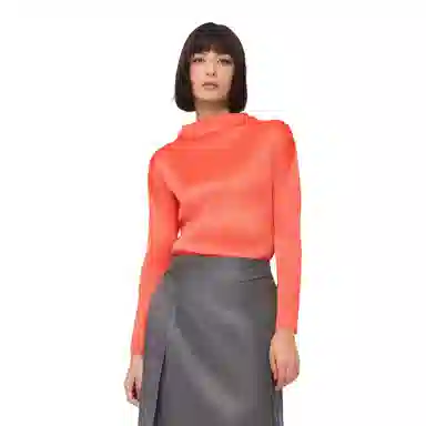 PLEATS PLEASE ISSEY MIYAKE