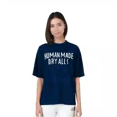 HUMAN MADE SS24 T