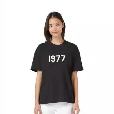 Fear of God Essentials SS22 Tee Iron