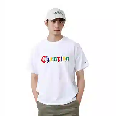 Champion SS24 T