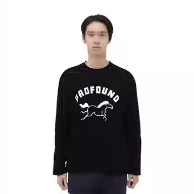 Profound Foundation T