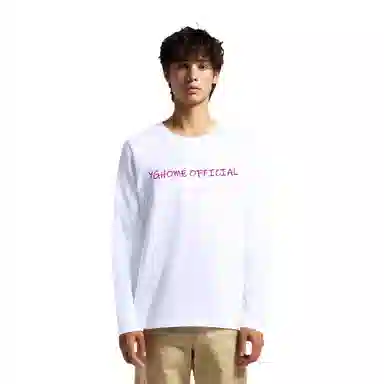 YGHOME OFFICIAL insT