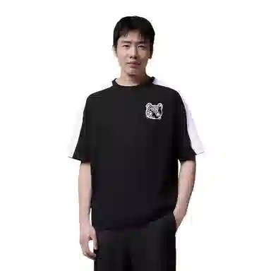 PUMA NEKO GRAPHIC SS TEE T