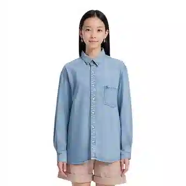 MOUSSY